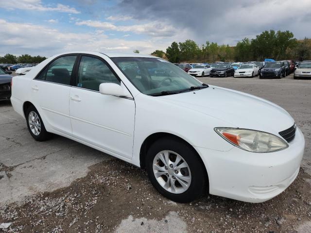 Photo 4 from auction – 2004 TOYOTA CAMRY LE with VIN 4T1BF32K64U073004