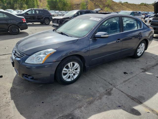 NISSAN ALTIMA BAS 2010 with VIN 1N4AL2AP3AN508945 - Photo from auction