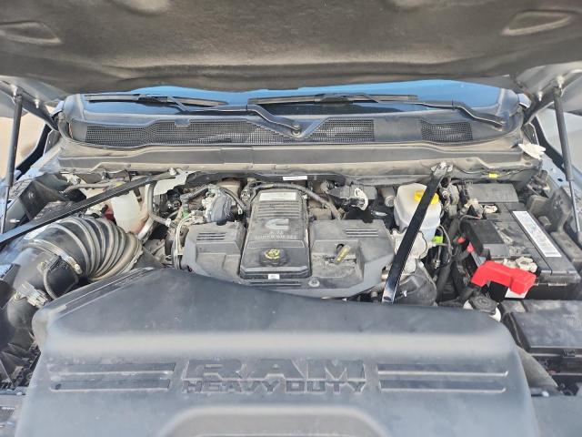 Photo 11 from auction – 2023 RAM 3500 BIG H with VIN 3C63R3HL3PG542841