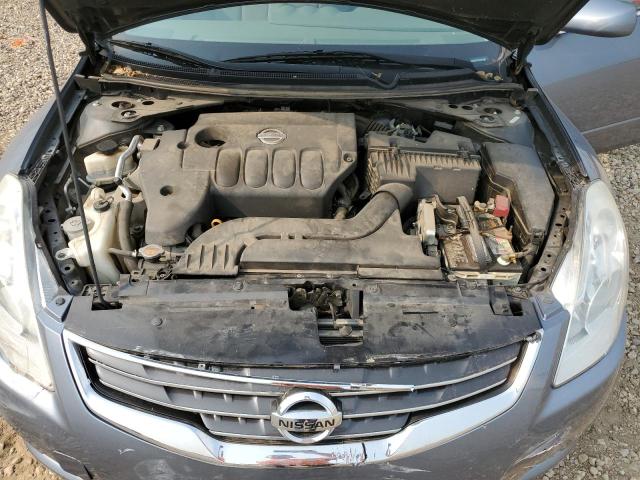Photo 11 from auction – 2010 NISSAN ALTIMA BAS with VIN 1N4AL2AP6AN402084