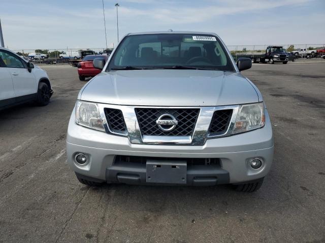Photo 5 from auction – 2012 NISSAN FRONTIER S with VIN 1N6AD0CW8CC441447