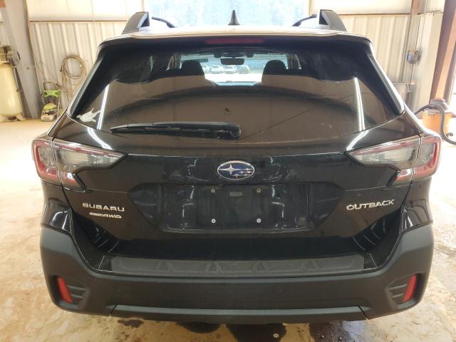Photo 6 from auction – 2020 SUBARU OUTBACK PR with VIN 4S4BTACC7L3120307