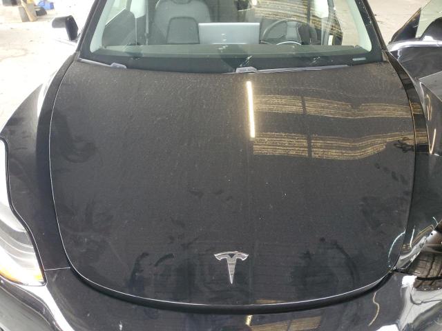 Photo 11 from auction – 2020 TESLA MODEL 3 with VIN 5YJ3E1EB8LF662851
