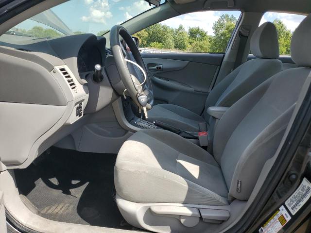 Photo 7 from auction – 2010 TOYOTA COROLLA BASE with VIN 1NXBU4EE7AZ260877