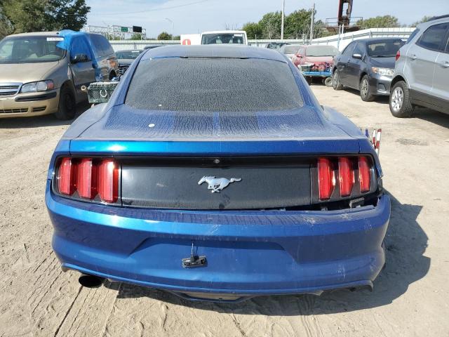 Photo 6 from auction – 2017 FORD MUSTANG with VIN 1FA6P8TH5H5322630