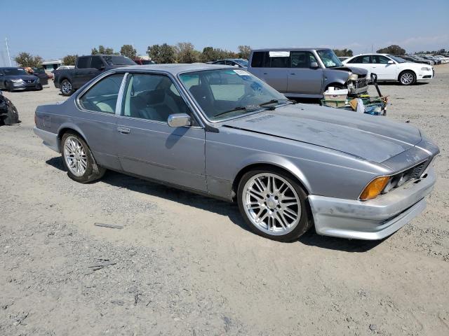 صورة رقم 4 من المزاد - 1985 BMW 635 CSI AU مع VIN WBAEC8409F0611690