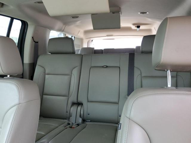Photo 10 from auction – 2018 CHEVROLET SUBURBAN C with VIN 1GNSCHKC4JR249122