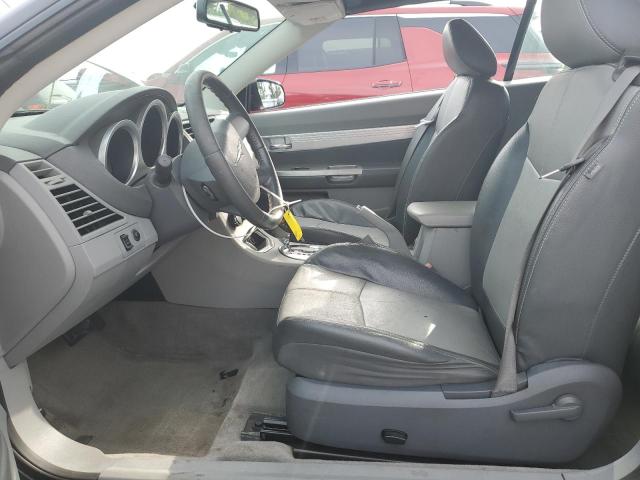 Photo 7 from auction – 2008 CHRYSLER SEBRING TO with VIN 1C3LC55R18N619458