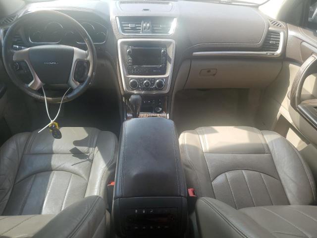 Photo 8 from auction – 2013 GMC ACADIA DEN with VIN 1GKKRTKD8DJ200239