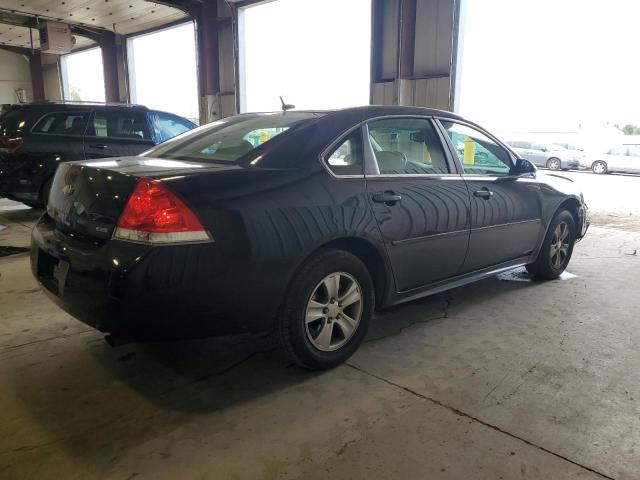 Photo 3 from auction – 2016 CHEVROLET IMPALA LIM with VIN 2G1WA5E37G1105276