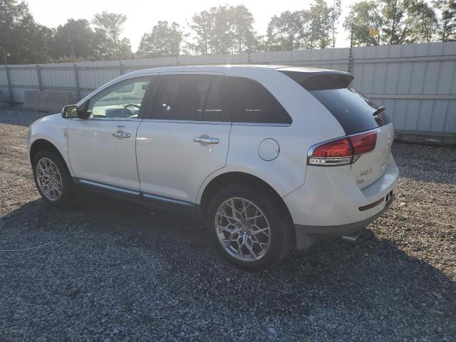 Photo 2 from auction – 2012 LINCOLN MKX with VIN 2LMDJ6JK0CBL04272