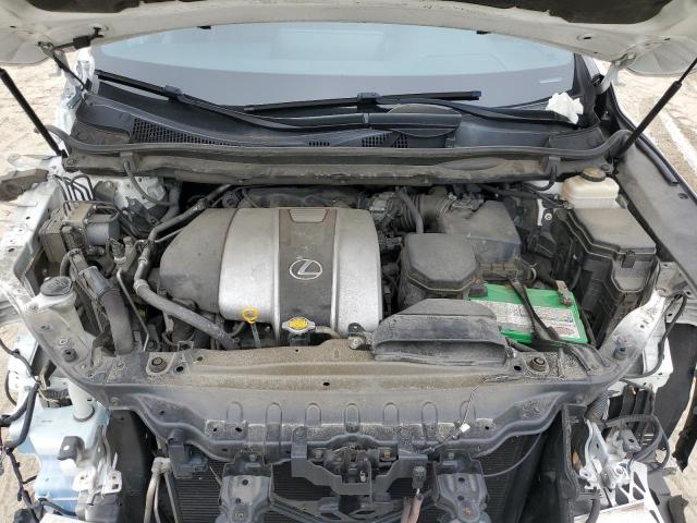 Photo 12 from auction – 2017 LEXUS RX 350 BAS with VIN 2T2BZMCA5HC060251