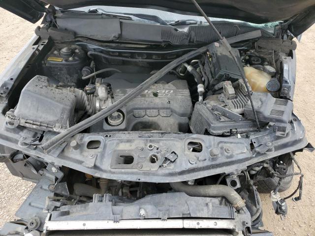 Photo 12 from auction – 2008 CHEVROLET EQUINOX LS with VIN 2CNDL23F286314901
