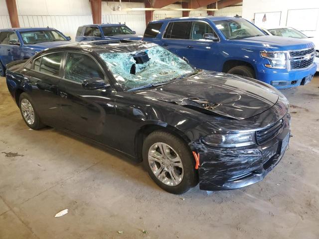 Photo 4 from auction – 2019 DODGE CHARGER SX with VIN 2C3CDXBG1KH657249