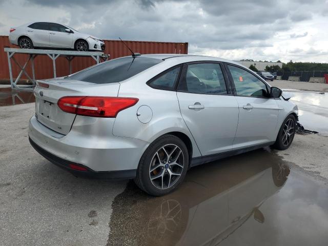 Photo 3 from auction – 2017 FORD FOCUS SEL with VIN 1FADP3H2XHL247224