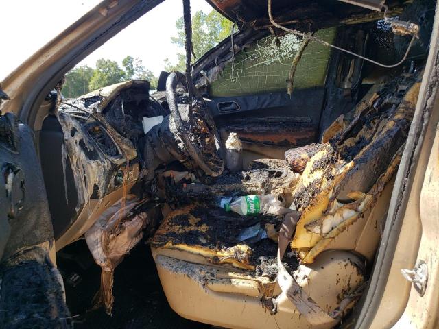 Photo 7 from auction – 2015 DODGE DURANGO SX with VIN 1C4RDHAG1FC139373
