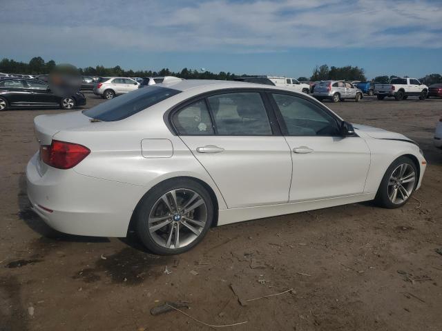 Photo 3 from auction – 2014 BMW 328 I with VIN WBA3A5C55EP603388