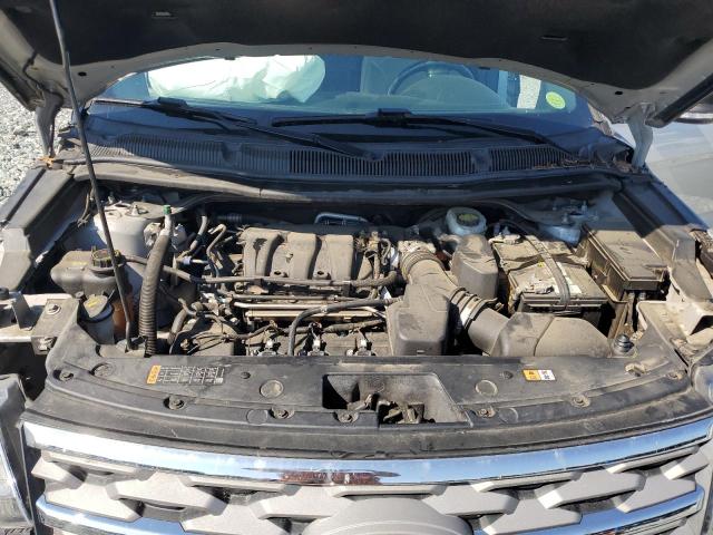 Photo 11 from auction – 2018 FORD EXPLORER X with VIN 1FM5K7D81JGB69764