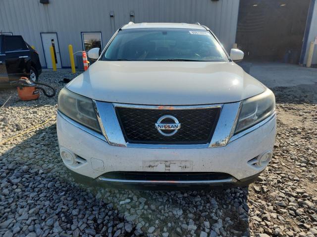 Photo 5 from auction – 2015 NISSAN PATHFINDER with VIN 5N1AR2MN2FC669112