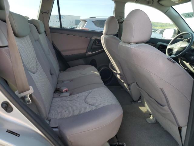 Photo 11 from auction – 2008 TOYOTA RAV4 with VIN JTMBD33V186060500