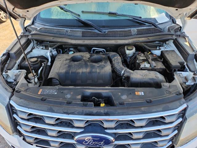 Photo 11 from auction – 2016 FORD EXPLORER with VIN 1FM5K8BH6GGA07484