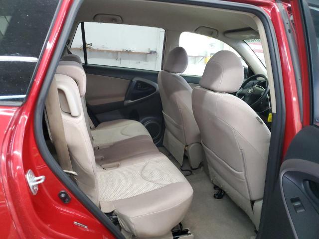 Photo 10 from auction – 2007 TOYOTA RAV4 with VIN JTMBD33V476044659