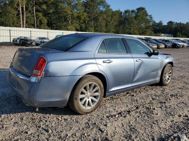 Photo 3 from auction – 2011 CHRYSLER 300 LIMITE with VIN 2C3CA5CG4BH592442
