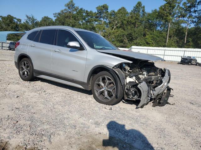 Photo 4 from auction – 2016 BMW X1 XDRIVE2 with VIN WBXHT3C39GP888835