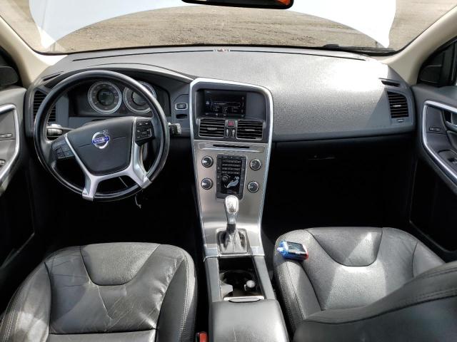Photo 8 from auction – 2013 VOLVO XC60 3.2 with VIN YV4940DZ2D2421116