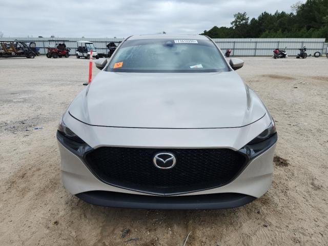 Photo 5 from auction – 2022 MAZDA 3 PREMIUM with VIN JM1BPBML3N1515581