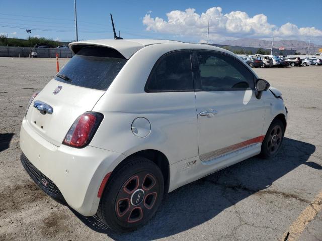 Photo 3 from auction – 2013 FIAT 500 ELECTR with VIN 3C3CFFGE2DT732126