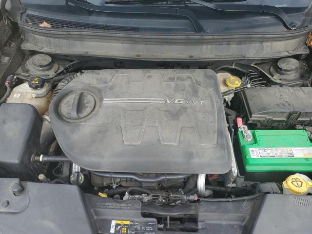 Photo 12 from auction – 2016 JEEP CHEROKEE L with VIN 1C4PJMCS2GW269978