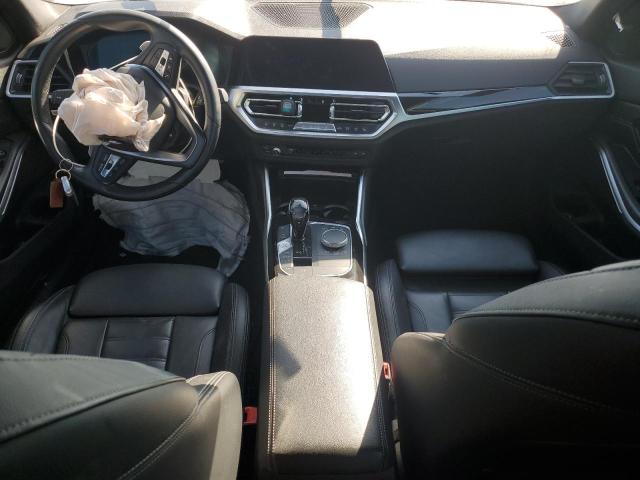 Photo 8 from auction – 2019 BMW 330XI with VIN WBA5R7C54KAJ78239