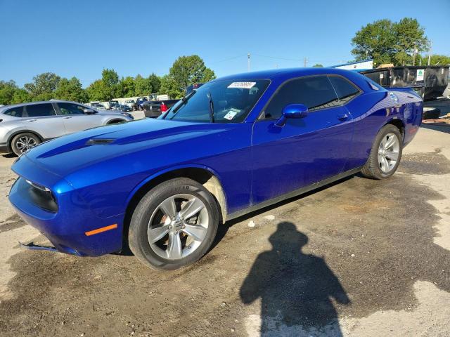DODGE CHALLENGER 2019 with VIN 2C3CDZAG6KH668809 - Photo from auction