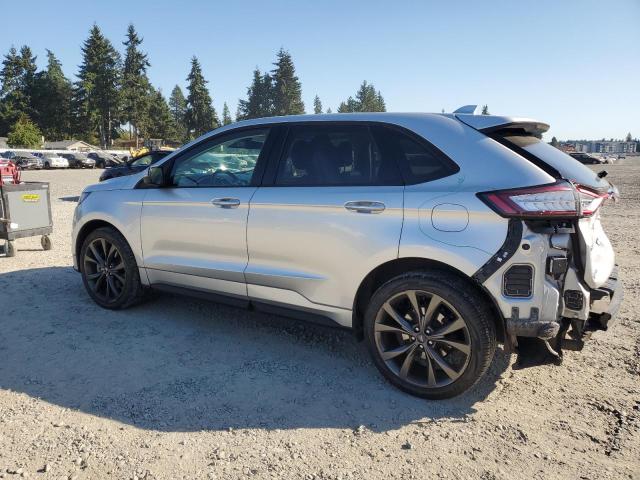Photo 2 from auction – 2015 FORD EDGE SPORT with VIN 2FMTK4AP9FBC27149