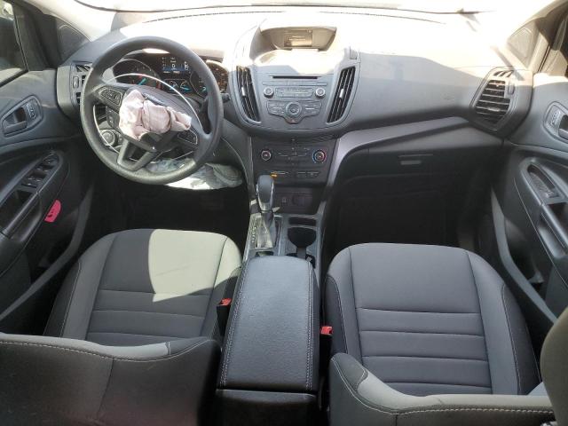 Photo 8 from auction – 2018 FORD ESCAPE S with VIN 1FMCU0F78JUB20561