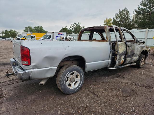 Photo 3 from auction – 2004 DODGE RAM 2500 ST with VIN 3D7KU28C04G199467