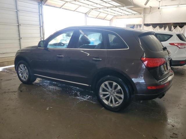 Zdjęcie 2 z aukcji – 2015 AUDI Q5 PREMIUM z VIN WA1LFAFP9FA021061