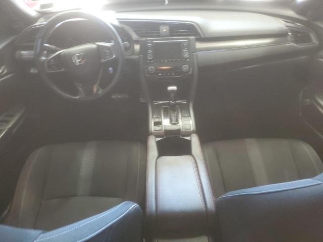 Photo 8 from auction – 2018 HONDA CIVIC with VIN SHHFK7H4XJU406986