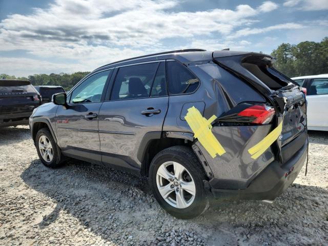 Photo 2 from auction – 2021 TOYOTA RAV4 XLE with VIN 2T3P1RFV3MC216852
