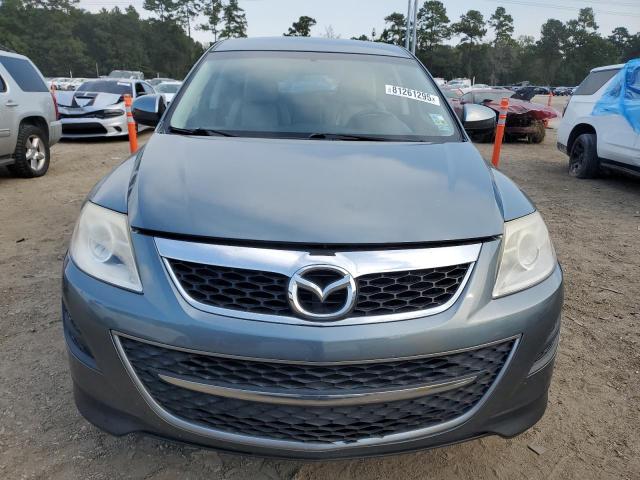 Photo 5 from auction – 2012 MAZDA CX-9 with VIN JM3TB2CA1C0355892