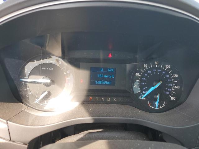 Photo 9 from auction – 2016 FORD FUSION S with VIN 3FA6P0G78GR184466