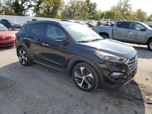 Photo 4 from auction – 2016 HYUNDAI TUCSON LIM with VIN KM8J3CA24GU260185