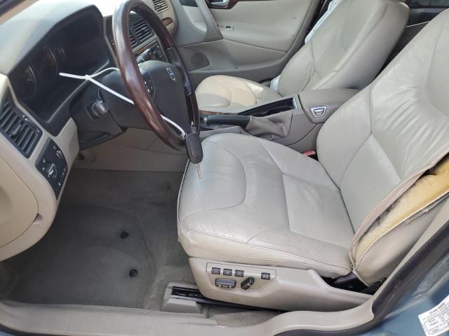 Photo 7 from auction – 2005 VOLVO S60 2.5T with VIN YV1RS592752474469