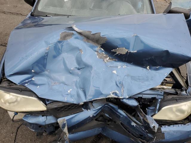 Photo 11 from auction – 2007 SUBARU IMPREZA 2. with VIN JF1GD61617H510772