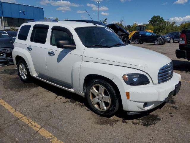 Photo 4 from auction – 2007 CHEVROLET HHR LT with VIN 3GNDA23D97S574339