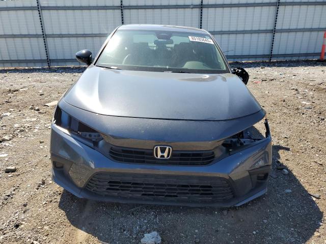 Photo 5 from auction – 2024 HONDA CIVIC SPORT with VIN 2HGFE2F58RH554245