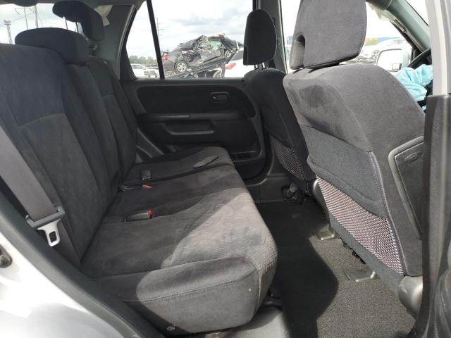 Photo 10 from auction – 2006 HONDA CR-V EX with VIN JHLRD78846C033768