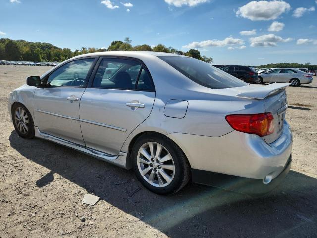 Photo 2 from auction – 2010 TOYOTA COROLLA BA with VIN 2T1BU4EE8AC261795