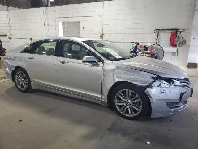 Photo 4 from auction – 2013 LINCOLN MKZ with VIN 3LN6L2G90DR828388
